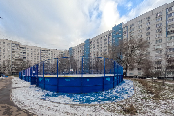 Продам трехкомнатную (3-комн.) квартиру, Твардовского ул, 31к2, Москва г