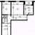 Продам трехкомнатную (3-комн.) квартиру, Твардовского ул, 31к2, Москва г