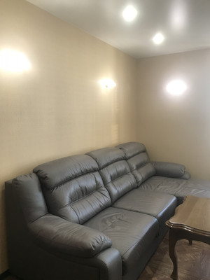 Продам двухкомнатную (2-комн.) квартиру, Воровского ул, 11, Мурманск г