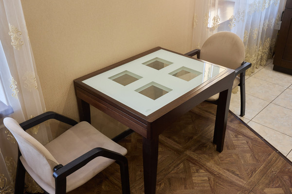 Продам двухкомнатную (2-комн.) квартиру, Воровского ул, 11, Мурманск г