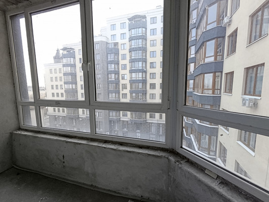 Продам однокомнатную (1-комн.) квартиру, Космонавта Леонова ул, 47, Калининград г