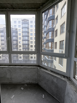 Продам однокомнатную (1-комн.) квартиру, Космонавта Леонова ул, 47, Калининград г