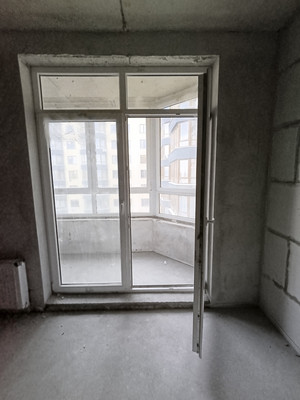 Продам однокомнатную (1-комн.) квартиру, Космонавта Леонова ул, 47, Калининград г