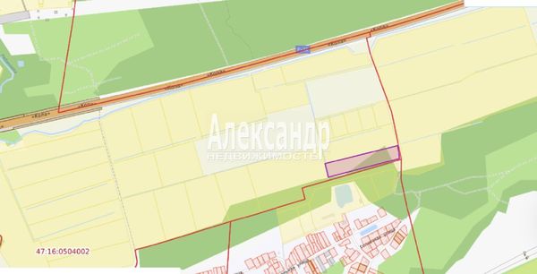Продам участок 100 соток, Садоводство, Елпаши д, 80 км от города