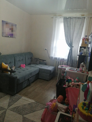 Продам двухкомнатную (2-комн.) квартиру, Планетная ул, 33а, Нижний Новгород г