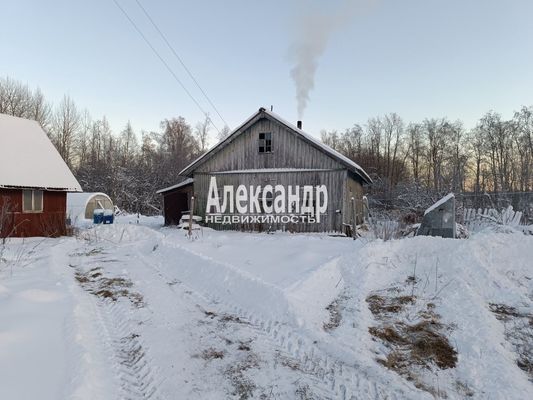 Продам дом, Новая Деревня п, 100 км от города