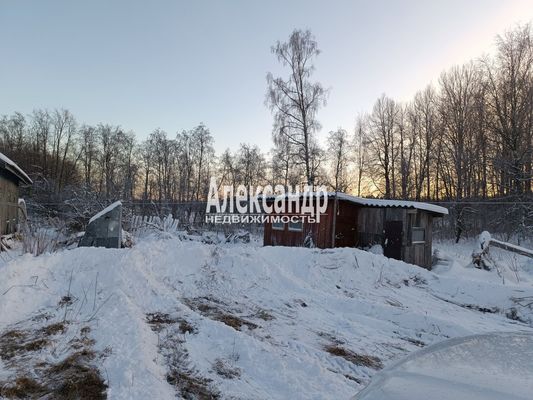 Продам дом, Новая Деревня п, 100 км от города