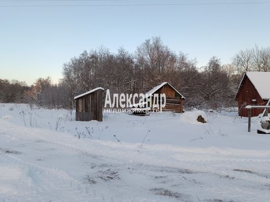 Продам дом, Новая Деревня п, 100 км от города