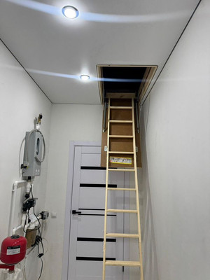 Продам дом, Тихая (СТСН Линза тер.) ул, Айкаван п, 0 км от города