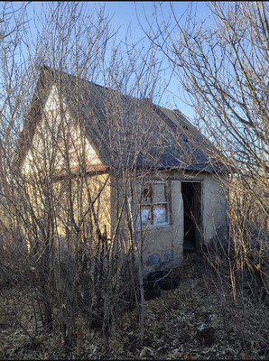 Продам участок 4,87 соток, Фермерское хоз., Ик ул, Октябрьский г, 0 км от города