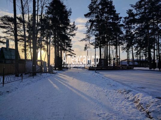 Продам трехкомнатную (3-комн.) квартиру, Приморское ш, 423к2, Репино п