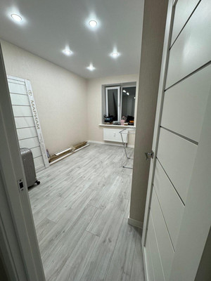 Продам двухкомнатную (2-комн.) квартиру, Петрозаводская ул, 33/2, Сыктывкар г