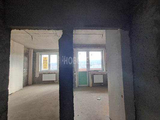 Продам однокомнатную (1-комн.) квартиру, Ленина ул, 147а, Горячий Ключ г