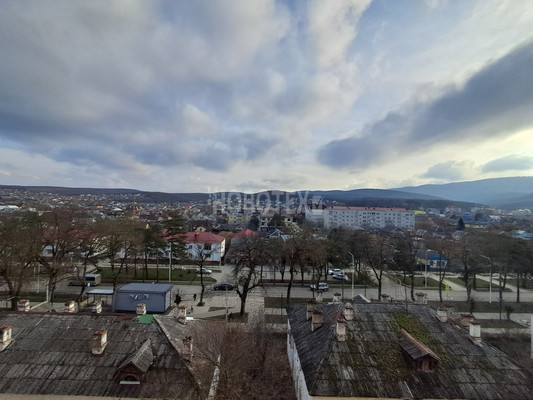 Продам однокомнатную (1-комн.) квартиру, Ленина ул, 147а, Горячий Ключ г