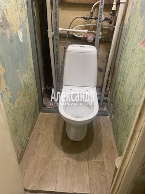 Продам однокомнатную (1-комн.) квартиру, Антонова-Овсеенко ул, 9к1, Санкт-Петербург г