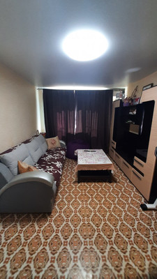Продам двухкомнатную (2-комн.) квартиру, Ленина ул, 24, Саки г