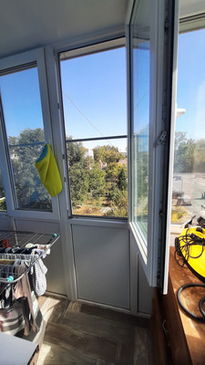 Продам двухкомнатную (2-комн.) квартиру, Ленина ул, 24, Саки г