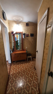 Продам двухкомнатную (2-комн.) квартиру, Ленина ул, 24, Саки г