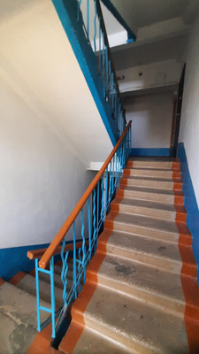 Продам двухкомнатную (2-комн.) квартиру, Ленина ул, 24, Саки г