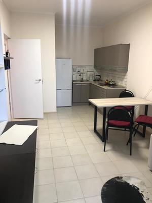 Продам однокомнатную (1-комн.) квартиру, Камова (Зенино ЖК Самолёт мкр.) ул, 5к2, Люберцы г