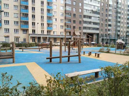 Продам однокомнатную (1-комн.) квартиру, Камова (Зенино ЖК Самолёт мкр.) ул, 5к2, Люберцы г