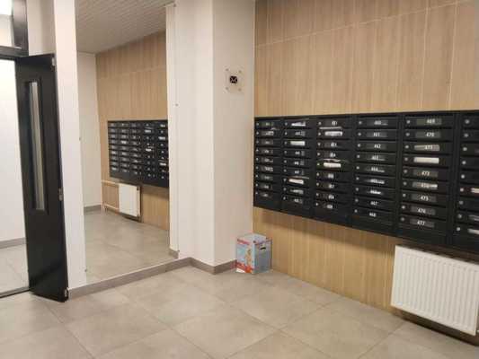 Продам однокомнатную (1-комн.) квартиру, Камова (Зенино ЖК Самолёт мкр.) ул, 5к2, Люберцы г