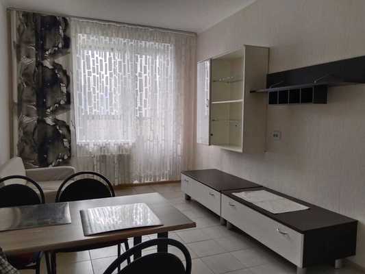 Продам однокомнатную (1-комн.) квартиру, Камова (Зенино ЖК Самолёт мкр.) ул, 5к2, Люберцы г
