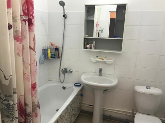 Продам однокомнатную (1-комн.) квартиру, Камова (Зенино ЖК Самолёт мкр.) ул, 5к2, Люберцы г