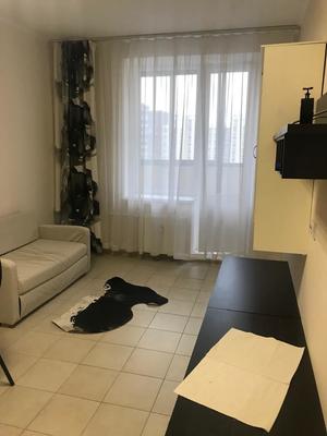 Продам однокомнатную (1-комн.) квартиру, Камова (Зенино ЖК Самолёт мкр.) ул, 5к2, Люберцы г