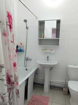 Продам однокомнатную (1-комн.) квартиру, Камова (Зенино ЖК Самолёт мкр.) ул, 5к2, Люберцы г