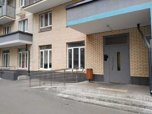 Продам однокомнатную (1-комн.) квартиру, Камова (Зенино ЖК Самолёт мкр.) ул, 5к2, Люберцы г