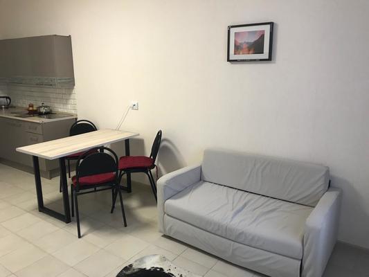 Продам однокомнатную (1-комн.) квартиру, Камова (Зенино ЖК Самолёт мкр.) ул, 5к2, Люберцы г