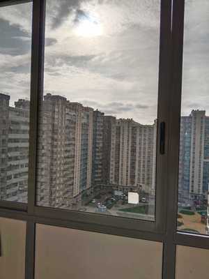 Продам однокомнатную (1-комн.) квартиру, Камова (Зенино ЖК Самолёт мкр.) ул, 5к2, Люберцы г