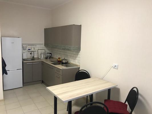 Продам однокомнатную (1-комн.) квартиру, Камова (Зенино ЖК Самолёт мкр.) ул, 5к2, Люберцы г