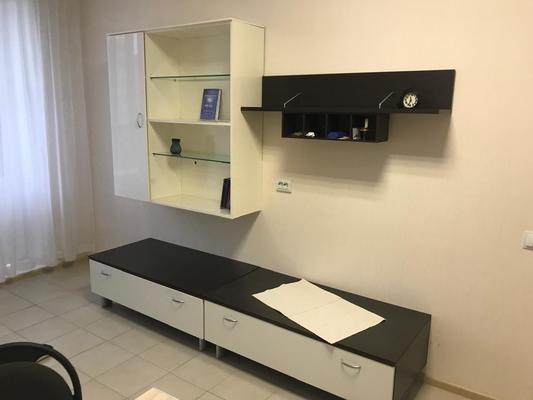 Продам однокомнатную (1-комн.) квартиру, Камова (Зенино ЖК Самолёт мкр.) ул, 5к2, Люберцы г