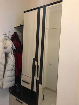 Продам однокомнатную (1-комн.) квартиру, Камова (Зенино ЖК Самолёт мкр.) ул, 5к2, Люберцы г