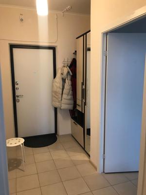 Продам однокомнатную (1-комн.) квартиру, Камова (Зенино ЖК Самолёт мкр.) ул, 5к2, Люберцы г
