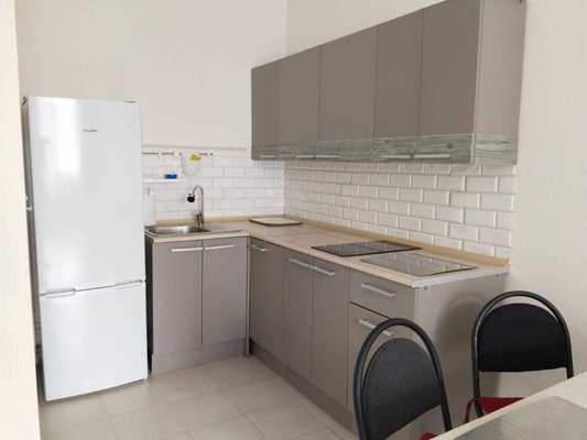 Продам однокомнатную (1-комн.) квартиру, Камова (Зенино ЖК Самолёт мкр.) ул, 5к2, Люберцы г