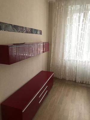 Продам однокомнатную (1-комн.) квартиру, Камова (Зенино ЖК Самолёт мкр.) ул, 5к2, Люберцы г