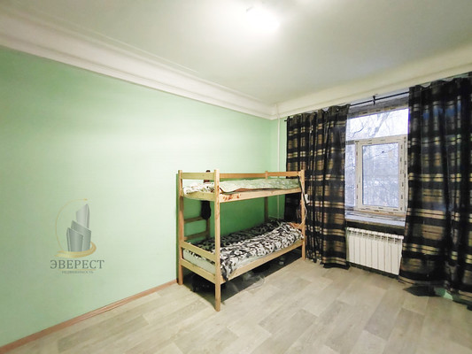 Продам 2-комн. в 3-комн. квартире, Дзержинского ул, 20, Королев г