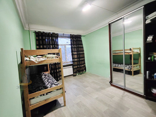 Продам 2-комн. в 3-комн. квартире, Дзержинского ул, 20, Королев г