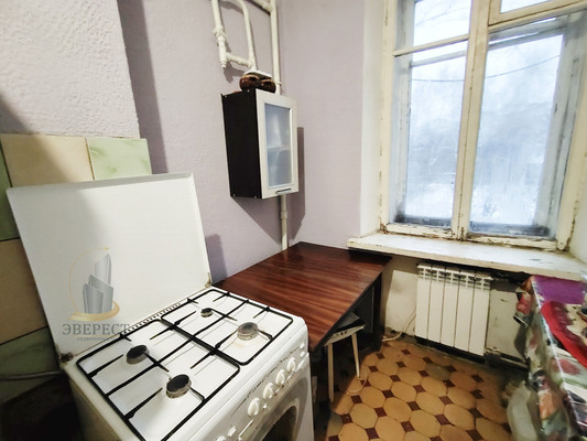 Продам 2-комн. в 3-комн. квартире, Дзержинского ул, 20, Королев г