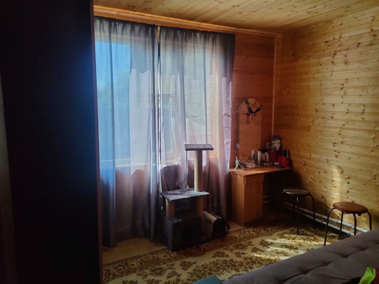 Продам дом, 17, Катунино д, 0 км от города