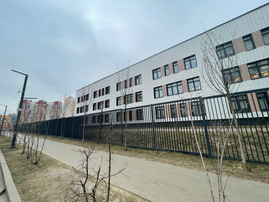 Продам однокомнатную (1-комн.) квартиру, Южная ул, 11к3, Дрожжино рп