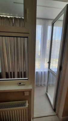 Продам однокомнатную (1-комн.) квартиру, Чапаева ул, 28г, Евпатория г