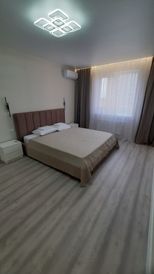 Продам однокомнатную (1-комн.) квартиру, Чапаева ул, 28г, Евпатория г