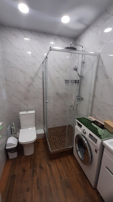 Продам однокомнатную (1-комн.) квартиру, Чапаева ул, 28г, Евпатория г