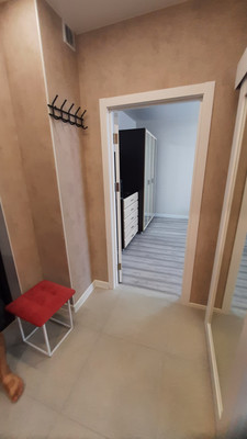 Продам однокомнатную (1-комн.) квартиру, Чапаева ул, 28г, Евпатория г