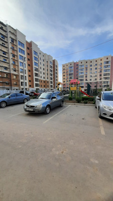 Продам однокомнатную (1-комн.) квартиру, Чапаева ул, 28г, Евпатория г