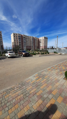 Продам однокомнатную (1-комн.) квартиру, Чапаева ул, 28г, Евпатория г